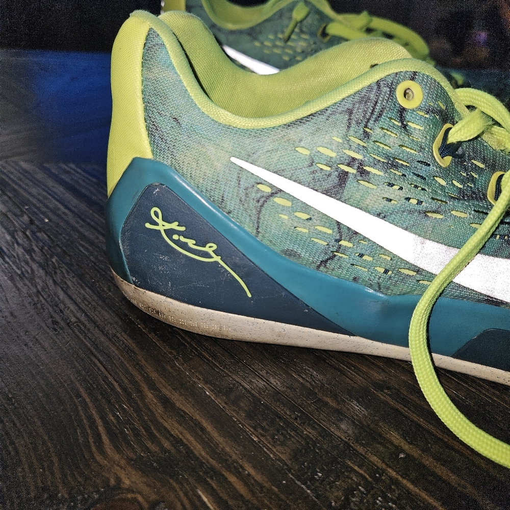 Nike Kobe 9 Easter - image 4